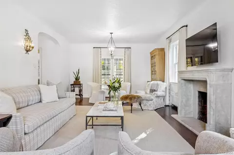 Living - 2230 E 4th Ave, Denver, CO 80206 photo 3 of 6