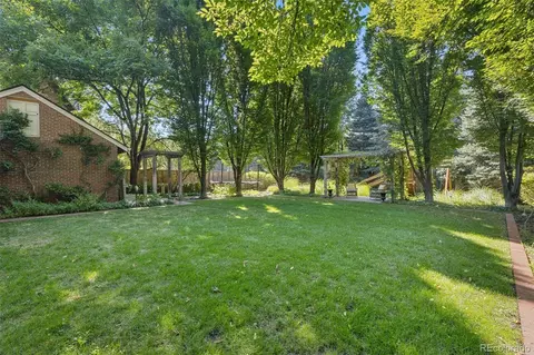 Exterior - 2230 E 4th Ave, Denver, CO 80206 photo 6 of 11