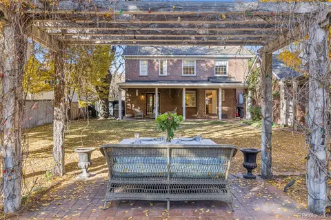 Exterior - 2230 E 4th Ave, Denver, CO 80206 photo 4 of 11