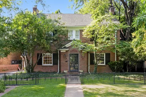 Exterior - 2230 E 4th Ave, Denver, CO 80206 photo 11 of 11