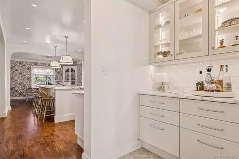 Kitchen - 2230 E 4th Ave, Denver, CO 80206 photo 6 of 6