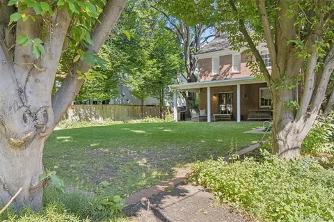 Exterior - 2230 E 4th Ave, Denver, CO 80206 photo 3 of 11