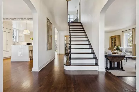 Entry Way - 2230 E 4th Ave, Denver, CO 80206 photo 1 of 1