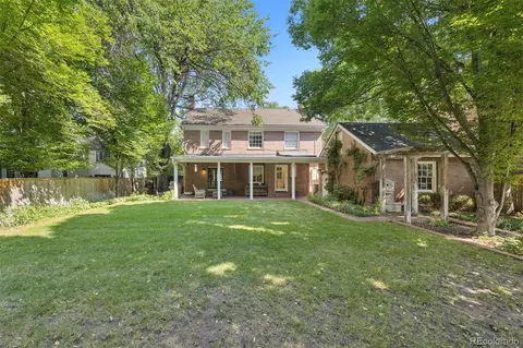 Exterior - 2230 E 4th Ave, Denver, CO 80206 photo 9 of 11