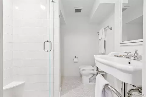 Bath - 2230 E 4th Ave, Denver, CO 80206 photo 4 of 4