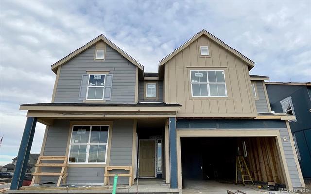 5556 Fleur De Lis Ln, Timnath, CO 80547