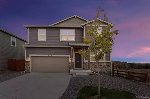 4173 S Nepal Cir, Aurora, CO 80013
