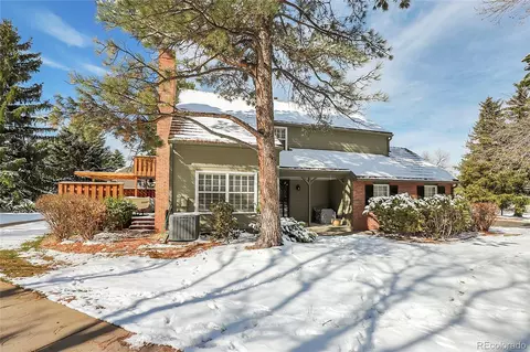 6840 S Jasmine Ct, Centennial, CO 80112