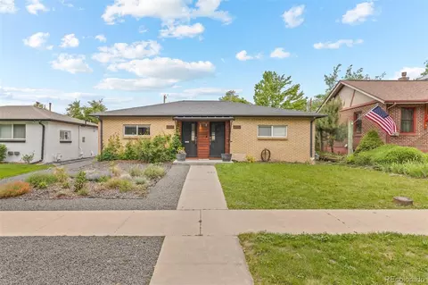 2657 Perry St, Denver, CO 80212