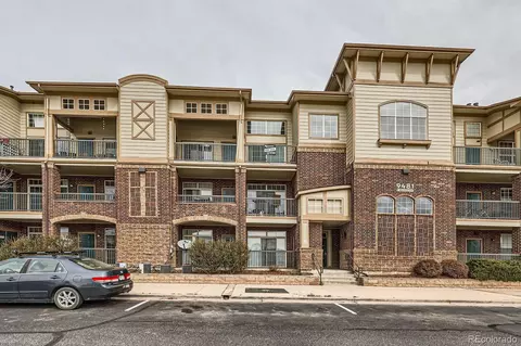 9481 E Mansfield Ave #305, Aurora, CO 80014