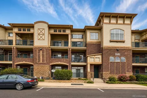 9481 E Mansfield Ave #305, Aurora, CO 80014