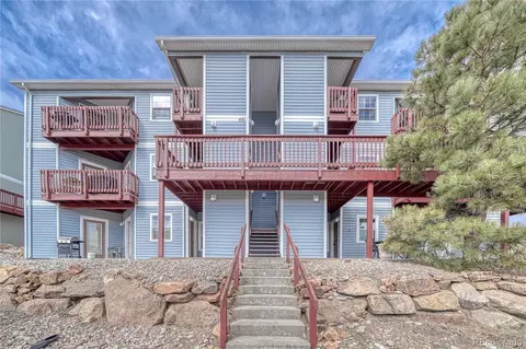441 S 1st St #31, Cripple Creek, CO 80813