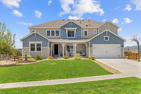 16384 W 85th Dr, Arvada, CO 80007