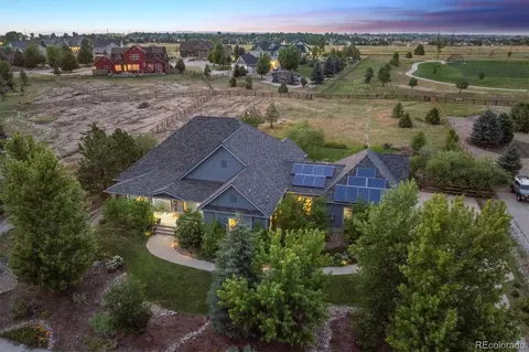 5463 Killen Ave, Castle Rock, CO 80104