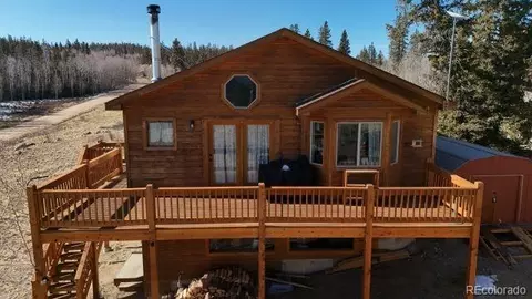 1257 Chippewa Rd, Jefferson, CO 80456