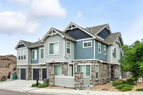 5762 S Addison Way #C, Aurora, CO 80016