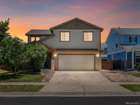 5572 Kalispell St, Denver, CO 80239