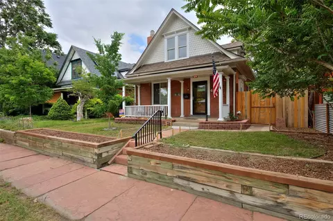 482 S Logan St, Denver, CO 80209