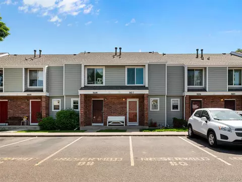 7476 E Arkansas Ave #3607, Denver, CO 80231