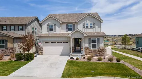 6307 Saddle Bow Ave, Parker, CO 80134