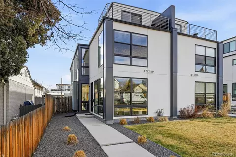 4252 Osage St, Denver, CO 80211