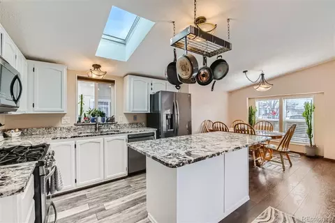 3317 Trailridge, Longmont, CO 80504