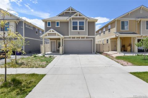5563 Cathay Ct, Denver, CO 80249 photo 2