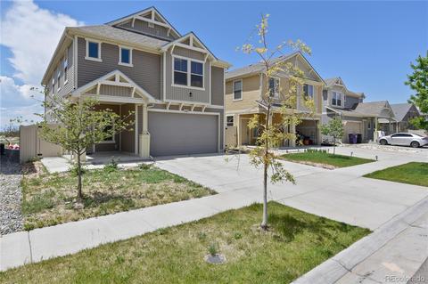 5563 Cathay Ct, Denver, CO 80249 photo 1