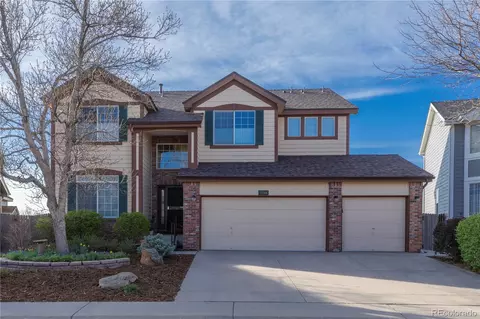 9586 W Victoria Dr, Littleton, CO 80128