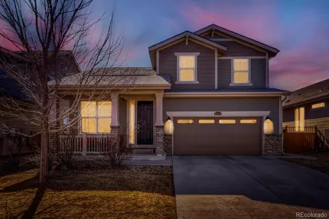 16584 Azalea Ave, Parker, CO 80134