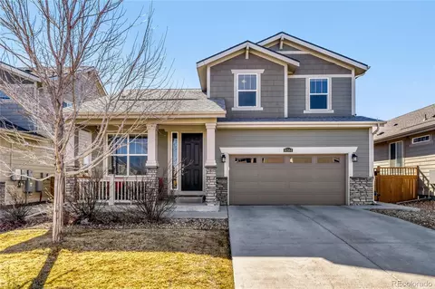 16584 Azalea Ave, Parker, CO 80134