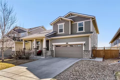 16584 Azalea Ave, Parker, CO 80134