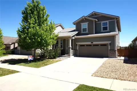 16584 Azalea Ave, Parker, CO 80134