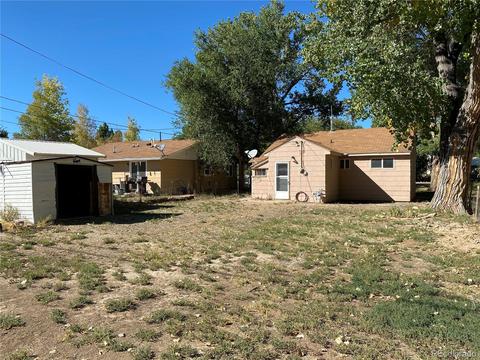 715 E Rio Blanco Ave, Rangely, CO 81648 photo 2