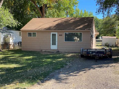 715 E Rio Blanco Ave, Rangely, CO 81648 photo 1