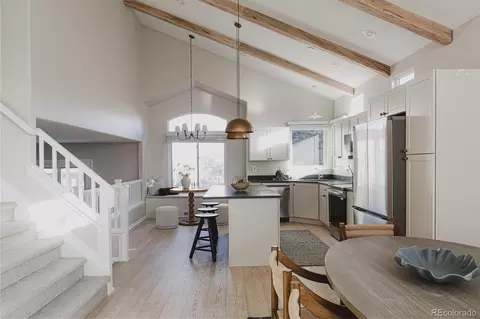 16160 Martingale Dr, Parker, CO 80134