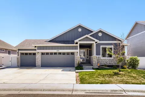4505 Longmead Dr, Windsor, CO 80550