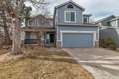 9745 Merimbula St, Highlands Ranch, CO 80130