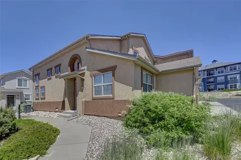 1547 Promontory Bluff Vw, Colorado Springs, CO 80921