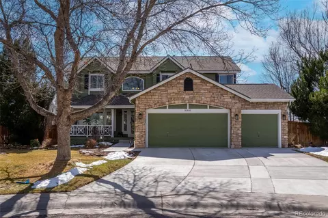 10681 Wintersweet Pl, Parker, CO 80134