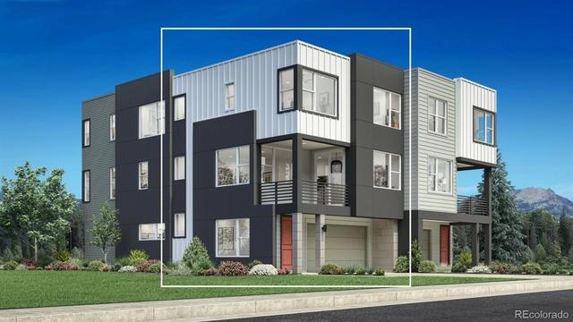 3445 W Elmhurst Pl, Littleton, CO 80120