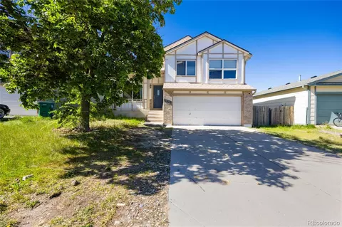 6218 Chantilly Pl, Colorado Springs, CO 80922