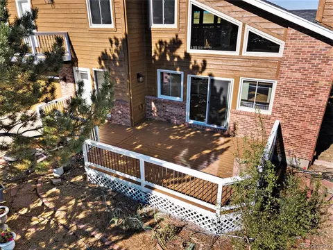 2358 Meadow Green Cir, Franktown, CO 80116