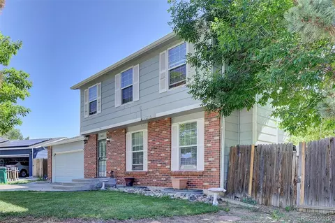 17825 E Carolina Pl, Aurora, CO 80017