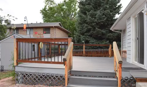 Exterior - 17634 Eldorado Pl, Aurora, CO 80013 photo 2 of 8