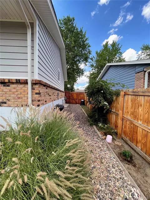 Exterior - 17634 Eldorado Pl, Aurora, CO 80013 photo 7 of 8