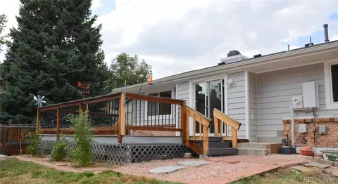 Exterior - 17634 Eldorado Pl, Aurora, CO 80013 photo 3 of 8
