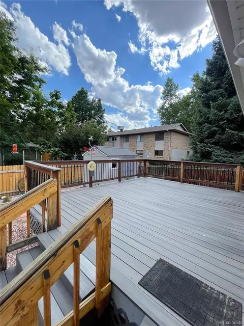 Exterior - 17634 Eldorado Pl, Aurora, CO 80013 photo 4 of 8