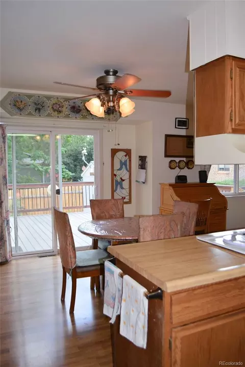 Dining - 17634 Eldorado Pl, Aurora, CO 80013 photo 2 of 2