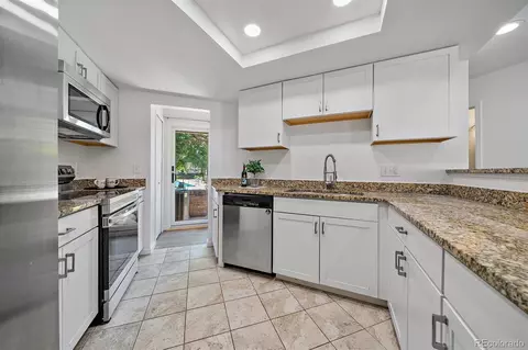 4246 S Granby St #B, Aurora, CO 80014